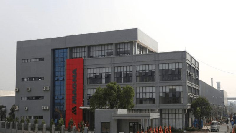 MAF：空气质量传感器