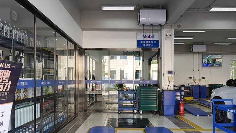 行业现状：平台众多，质量参差不齐