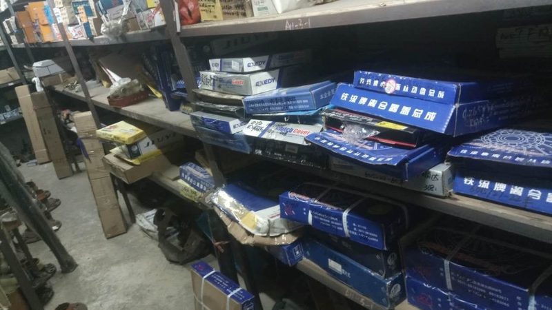 轴承使用寿命标准规范解析